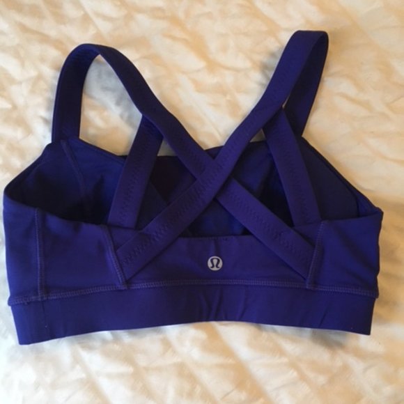 Lululemon Bra - Picture 2 of 3